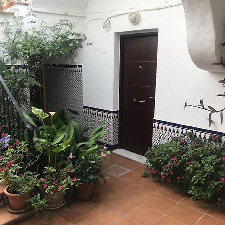 Apartmán Antonio Ureba 9 Conil De La Frontera Exteriér fotografie