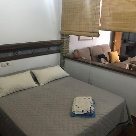 Apartmán Antonio Ureba 9 Conil De La Frontera Exteriér fotografie