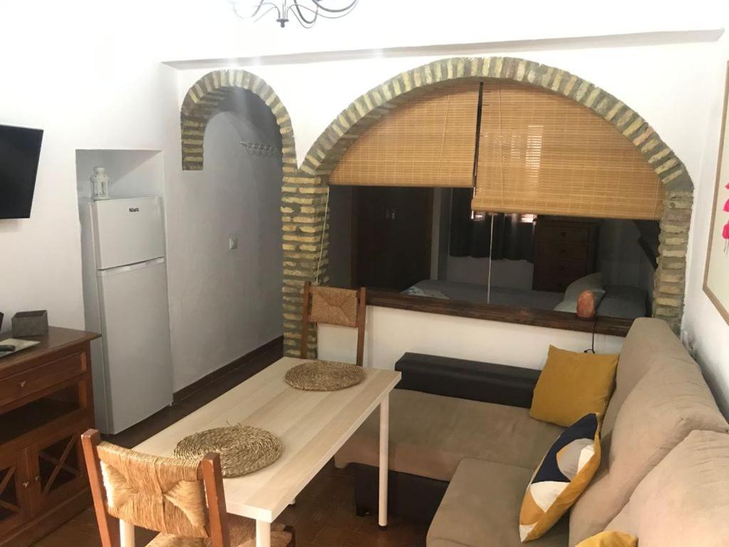 Apartmán Antonio Ureba 9 Conil De La Frontera Exteriér fotografie