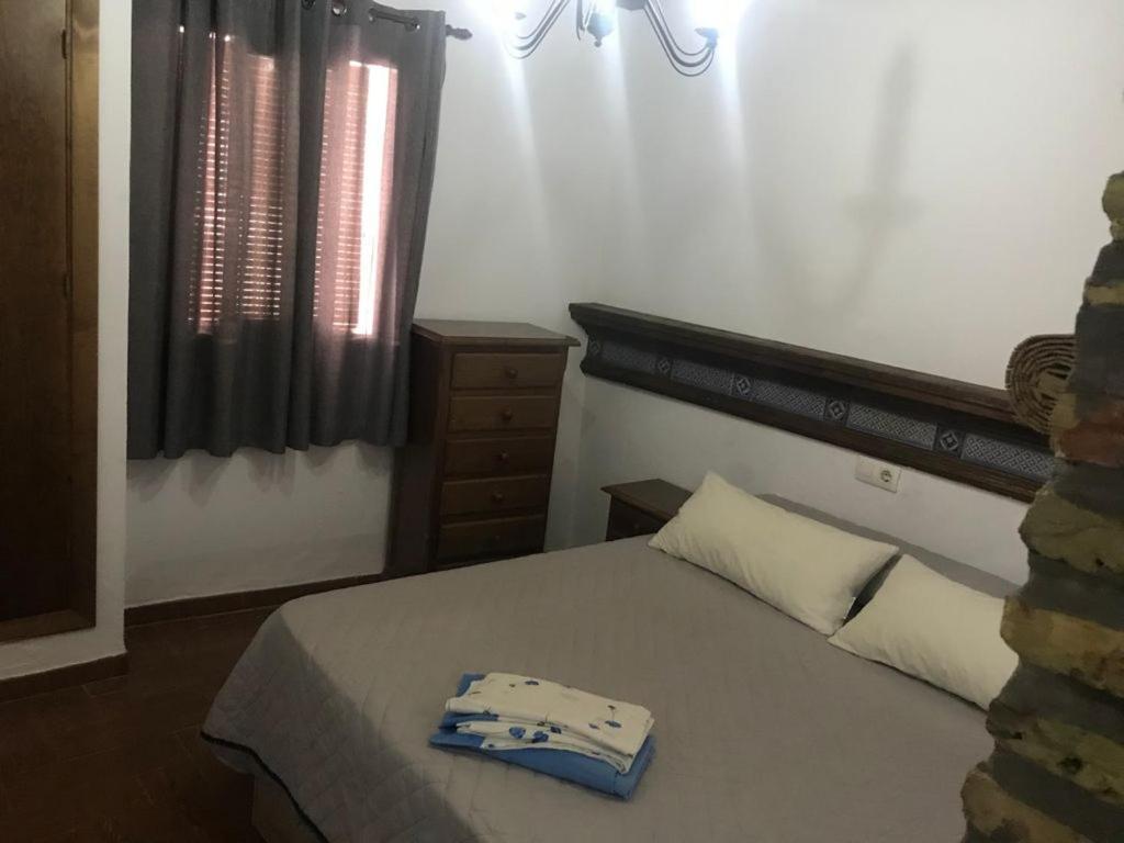 Apartmán Antonio Ureba 9 Conil De La Frontera Exteriér fotografie