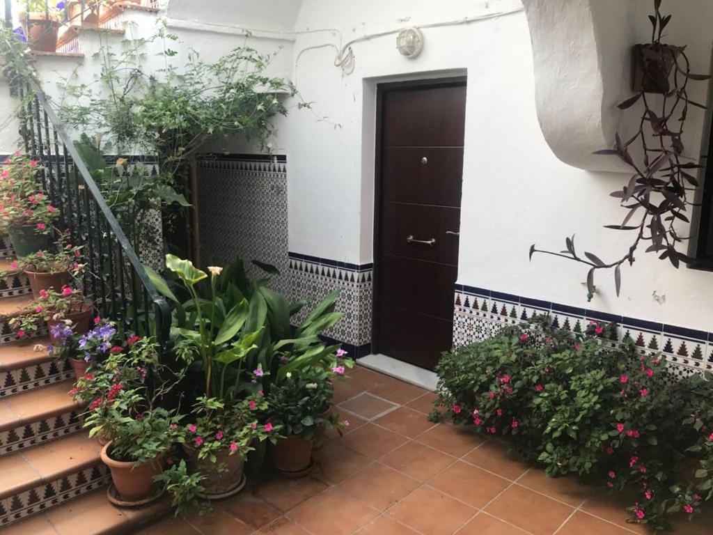 Apartmán Antonio Ureba 9 Conil De La Frontera Exteriér fotografie