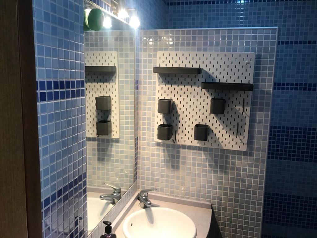 Apartmán Antonio Ureba 9 Conil De La Frontera Exteriér fotografie