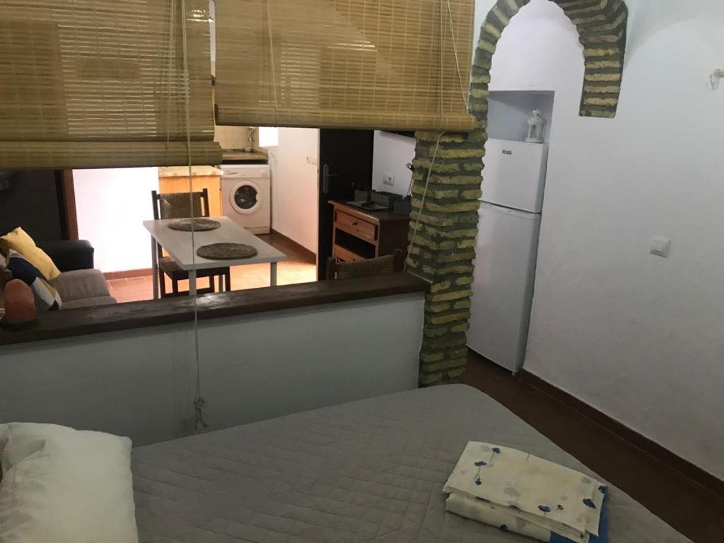 Apartmán Antonio Ureba 9 Conil De La Frontera Exteriér fotografie