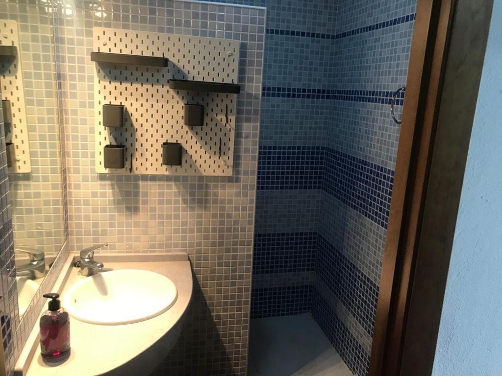 Apartmán Antonio Ureba 9 Conil De La Frontera Exteriér fotografie