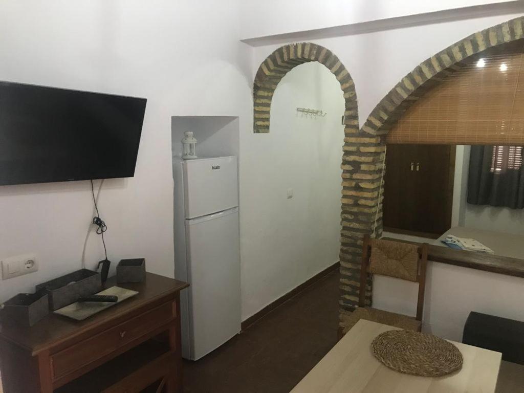 Apartmán Antonio Ureba 9 Conil De La Frontera Exteriér fotografie